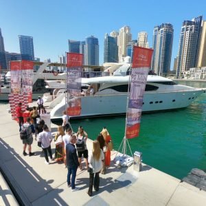 Best Yacht Rental Packages in Dubai