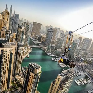 Best Xline Marina Dubai Packages