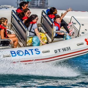 Best Love Boat Tour in Dubai