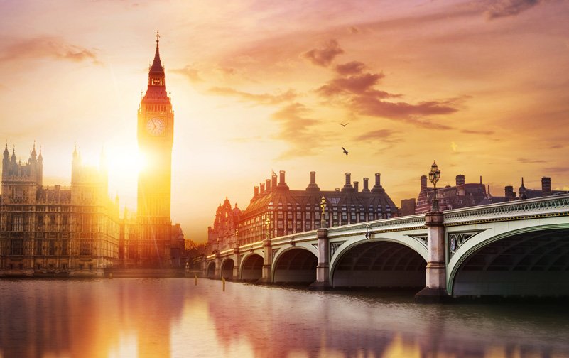 Best London Tour From Dubai In 2025 July