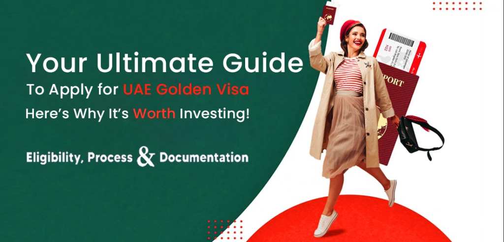 Your Guide to UAE Visa Availability