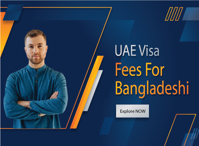 visit visa uae for bangladeshi