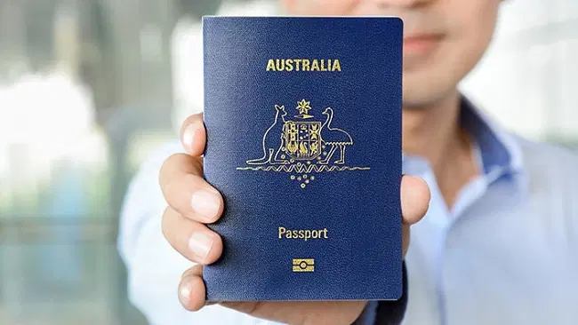 Awaits Get Your International Visa For Australia Now