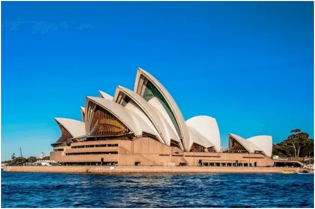 Discover Australia Your Visa Journey Starts Here