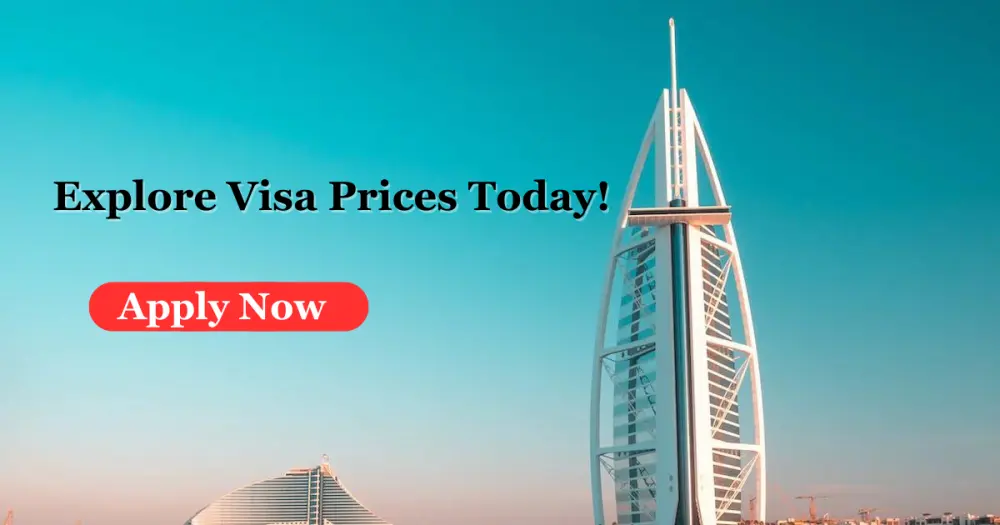 Discovering-UAE-Visa-Types-Costs