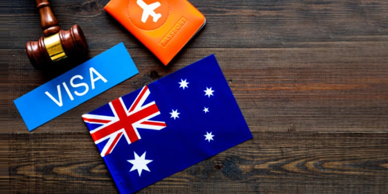 International Visa For Australia