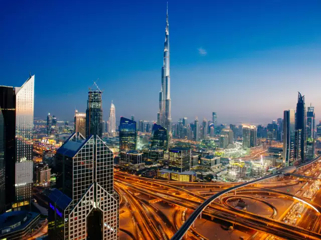 Planning your UAE Trip