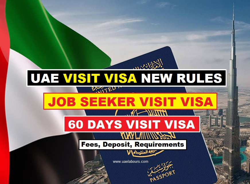 UAE Visa After 60