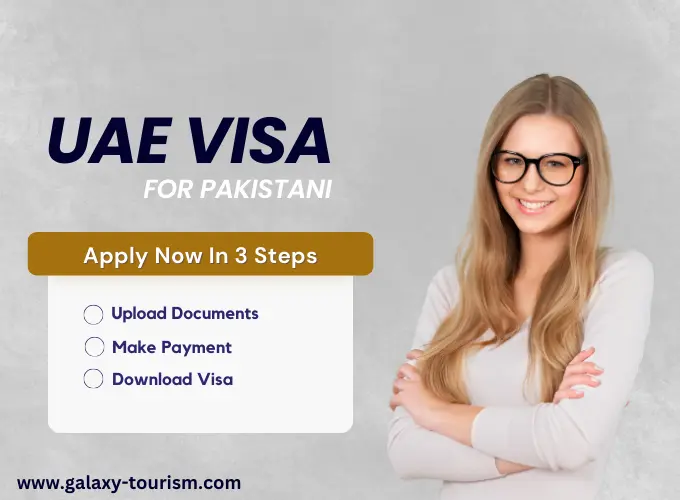 uae visit visa fees for pakistani