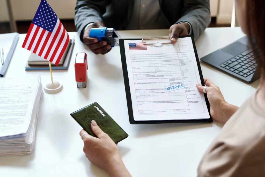 Navigating Visa Expenses