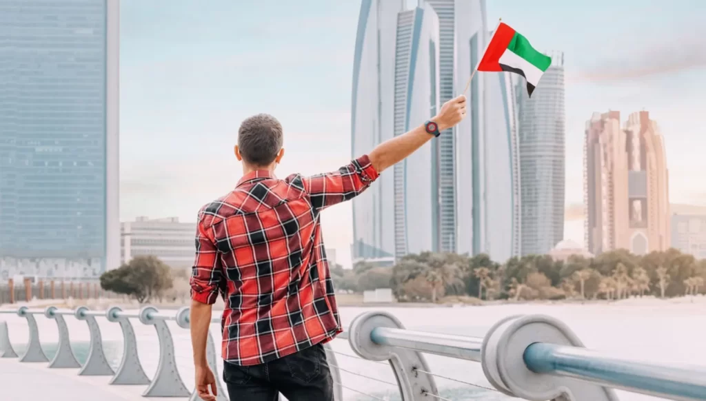 Start Your UAE Journey