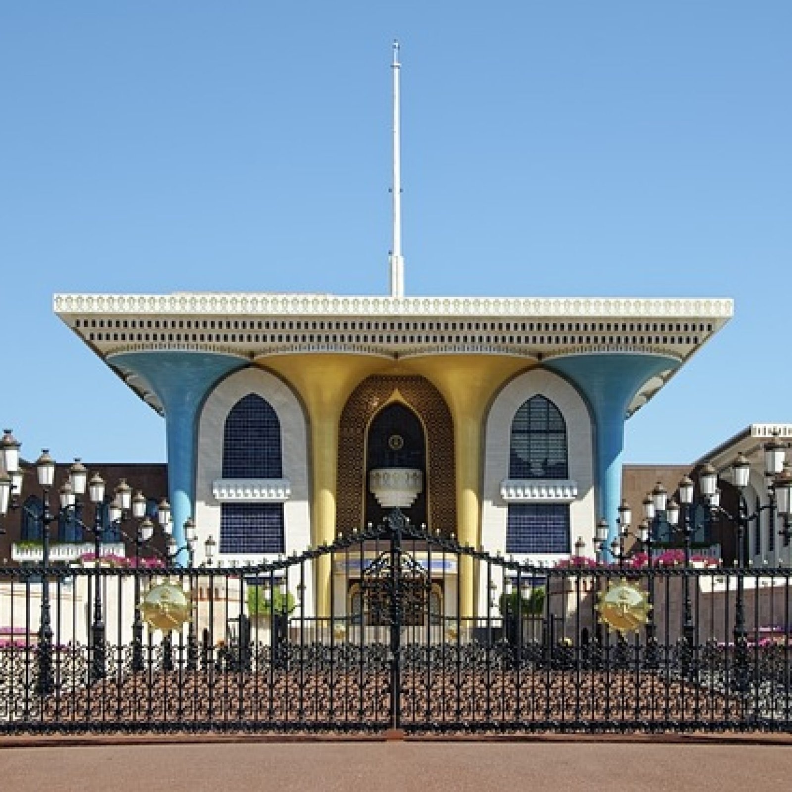Tour Packages In Ajman