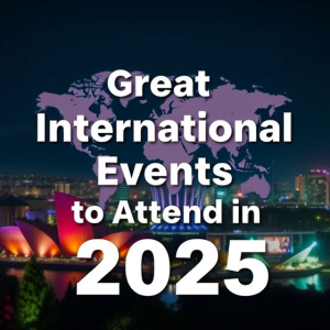 International events