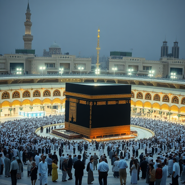 How to Get Prepared for the Hajj: What You Required for Smooth Experience