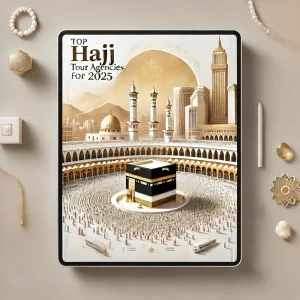 Hajj Tour Package