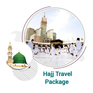 Galaxy Tourism : Best Hajj Travel Package