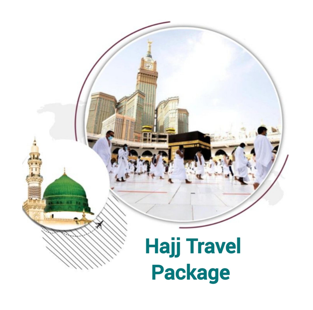 Galaxy Tourism : Best Hajj Travel Package