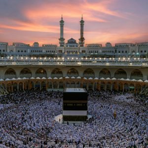 Plan Your Spiritual Journey with Hajj Tour Packages 2025